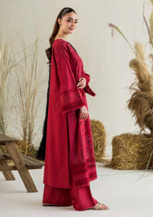 Winter - Sobia Nazir - Volume 01 - Unstitched 25 - SUV1#5A