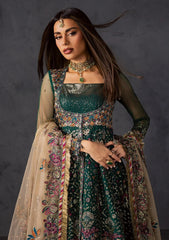 Formals - Nureh - Muse Unstitched 26 - NFM#01