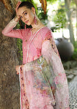 Lawn Collection - Noor - Saadia Asad - Luxe Chikankari - NSC24#1-A