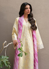 Lawn - Xenia - Layana Summer 26 - XF#1203 - SOLEIL