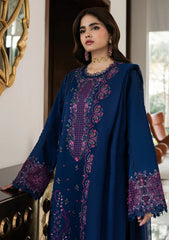 Lawn - Rang Rasiya - Carnation Eid 26 - RRV4SCD#005 - Aria