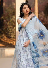 Lawn - Humdum - Gardenia 26 - D#06