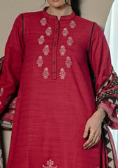 Winter - Gul Ahmed - Jacquard 26 MJ#62009