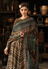 Winter - Maria B - Sounds Of M Prints - Fall 26 - MSF#07-A