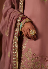Formals - AJR Couture - Meharma 26 - The Silk Edit - ASE#23 - Aylaa