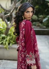 Lawn - Florent - Eid Luxury 26 - FEL#3B