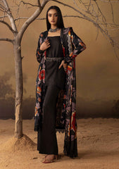 Winter - Riaz Arts - Mahees - Komal 25 - D#06