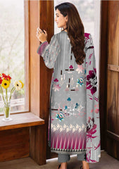 Winter Collection - Art n Style - Monsoon Linen 24 - AMS#17