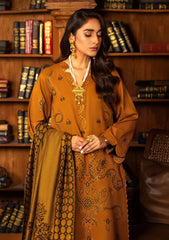Winter - Humdum - Aaima Wool 25 - HW#02