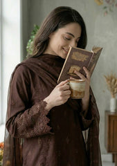 Lawn - Meemsey - Mehranisa 26 - D#04