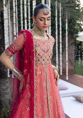 Formals - Rang Rasiya - Wedding Formals 25 - RR#10 - Narmeen
