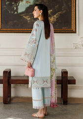Lawn - Alizeh - Eid Festive 26 - AF-EL#7050 - Sabrina