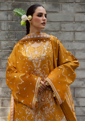 Winter - Marjjan - Lovella 25 - MEV#45 A