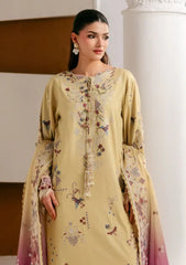 Winter - Florent - Luxe Silk Edit 26 - Aurelia