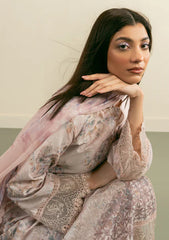 Lawn - Ayzel - Zephyr - Volume 3 - Core 26 - Amani