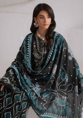 Winter - Nureh - Signature Prints - Viscose 26 - SP#220
