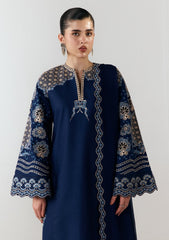 Lawn - Jugnu by Hussain Rehar - Eid Summer 26 - Tiva
