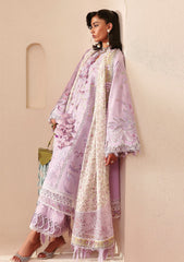 Lawn - Suffuse - Eid Unstitched 25 - Yasmin