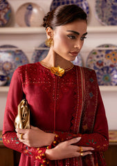 Lawn - Jazmin - Shahkaar 26 - Luxury Eid - JZ-SL#06