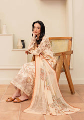 Winter - Humdum - Miral - Viscose 25 - D#05