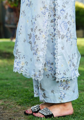Lawn - Ileen - Print Edit 26 - Dina