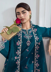 Formals - Rang Rasiya - Lumiere The Raw Silk Romance 26 - D#01 - Carmin