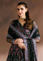Formals - Zarif - Zayrah 26 - ZYR#03 - PARWAN