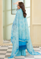 Lawn - Johra - Liyana Unstitched 26 - JS#387