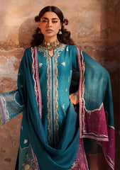 Lawn - Bin Ilyas - Suroor - Summer 26 - BS#243 - B