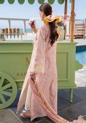 Lawn - Kanwal Malik - Mira Summer 26 - MILAA