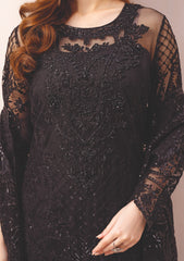 Formals - Waresha - Riwayat 25 - RW#05 - Noir Élite