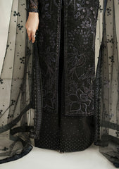 Formals - Vera - Wedding Festive 26 - Muse Black Shirt Set