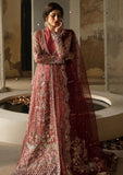 Formal Collection - Afrozeh - Hayat - Wedding 24 - AHW#814 - Mehreen