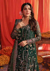 Formals - Nureh - Jhoomro -  Luxury 25 - NL#83 - Zoha