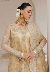 Formals - Aik Atelier - Wedding Festive 25 - Vol-II - Look#06