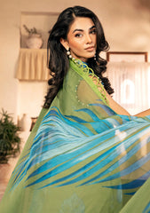 Lawn - M.basics - Eid II - Unstitched 25 - 06A