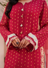 Pret - Abar - Jawahir 26 - D#40053 - RUBY RED