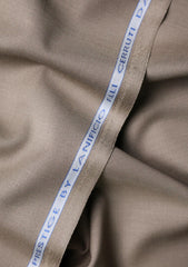 Cerruti Prestige Lanificio F,LLI Super 130's D#01 - Khakhi
