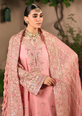 Formals - Freesia Premium - Gulnaar Chiffon 25 - FSU5658 - SASHA