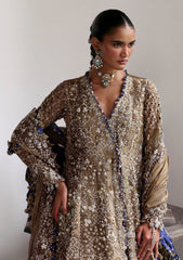 Formals - Republic Womenswear - Jardin D' Amour - Wedding  26 - D#06 - RÊVE D'OR