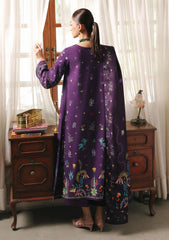 Winter - Qalamkar - Q Prints 25 - QQPW#05-A - Elian