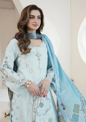 Lawn - Atiya Irfan - Summer 26 - SL#06