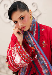 Lawn - Bin ILyas - Lumina - Summer 26 - L#73-B