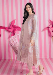 Lawn - M.Basics - Spring Summer 26 - MB-CUSV13#04B