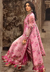 Formals - Charizma - Vasal 25 - Luxury Chiffon - Vol II - VSL#12