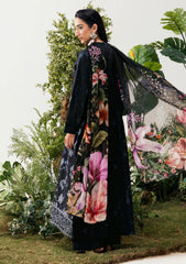 Lawn - Florent - PrintKaari 26 - FPK#03 - B