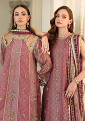 Formals - Noor By Saadia Asad - Festive Unstitched 25 - NFU#06