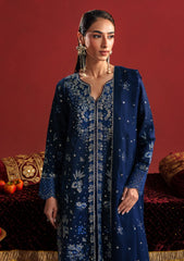 Formals - Neeshay - Shagun 25 - Raw Silk Edit - FALAQ