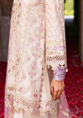 Formals - Zarqash - Arzoo - Wedding Festive 25 - Bahār