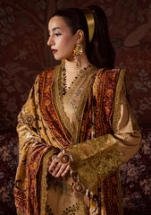 Winter - Mahnur - Amelia - Luxury 25 - CK#06